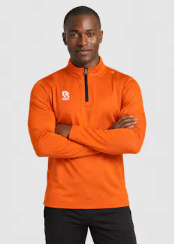 Robey Crossbar Half-Zip RS3007 thumbnail (vignette)