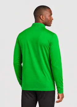 Robey Crossbar Half-Zip RS3007 thumbnail (vignette)