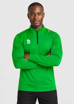 Robey Crossbar Half-Zip RS3007 thumbnail (vignette)
