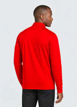 Robey Crossbar Half-Zip RS3007 thumbnail (vignette)