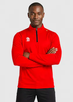 Robey Crossbar Half-Zip RS3007 thumbnail (vignette)