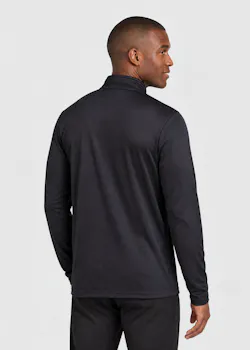 Robey Crossbar Half-Zip RS3007 thumbnail (vignette)