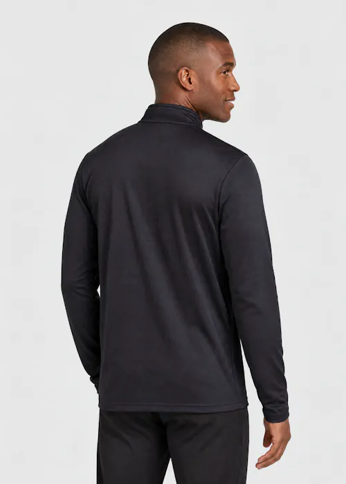 Robey Crossbar Half-Zip RS3007