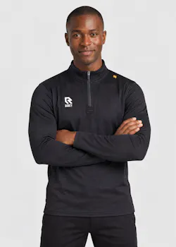 Robey Crossbar Half-Zip RS3007