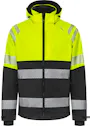 Fristads Stiby High-Vis Stretch Shelljacke Klasse 2 4690 GLS Vorschaubild