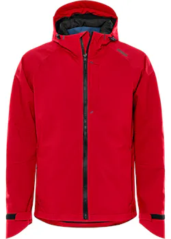 Fristads Alnaryd veste shell 4882 GLPS thumbnail (vignette)