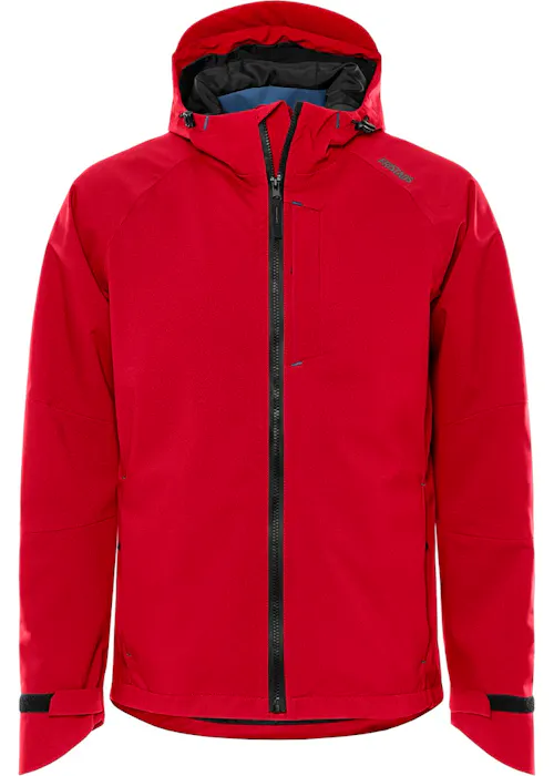 Fristads Alnaryd veste shell 4882 GLPS
