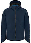 Donker marineblauw