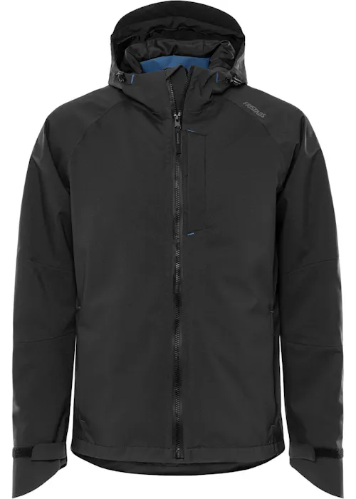 Fristads Alnaryd veste shell 4882 GLPS