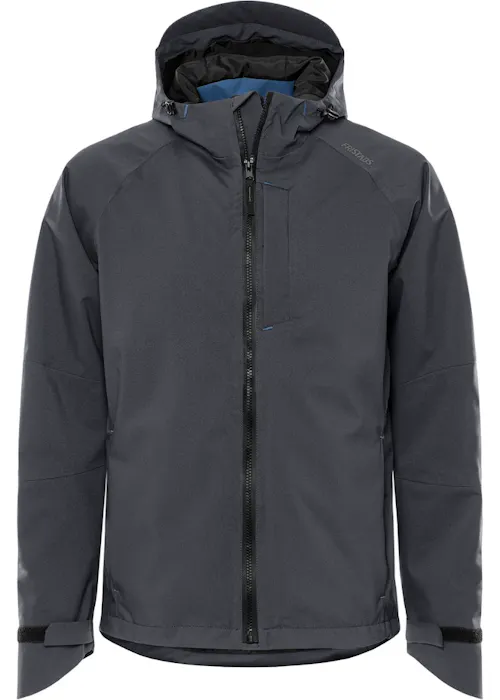 Fristads Alnaryd veste shell 4882 GLPS