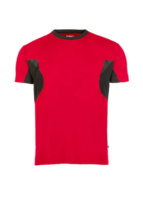 SYNQ Tackler 300WA2MJQ T-Shirt