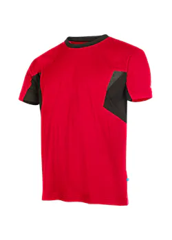 SYNQ Tackler 300WA2MJQ T-Shirt miniatuur