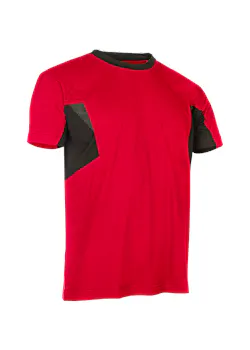SYNQ Tackler 300WA2MJQ T-Shirt miniatuur