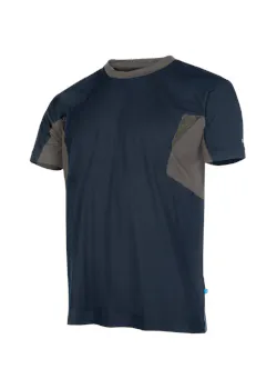 SYNQ Tackler 300WA2MJQ T-Shirt miniatuur
