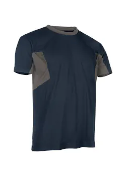 SYNQ Tackler 300WA2MJQ T-Shirt miniatuur