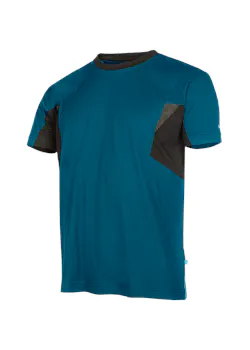 SYNQ Tackler 300WA2MJQ T-Shirt miniatuur