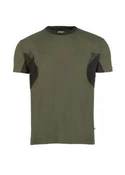 SYNQ Tackler 300WA2MJQ T-Shirt miniatuur