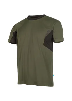 SYNQ Tackler 300WA2MJQ T-Shirt miniatuur