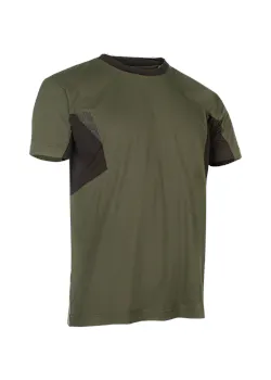 SYNQ Tackler 300WA2MJQ T-Shirt miniatuur