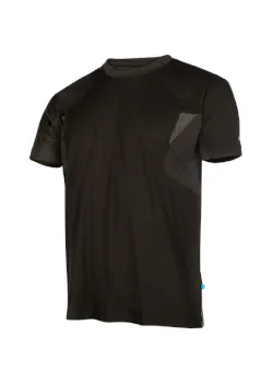 SYNQ Tackler 300WA2MJQ T-Shirt miniatuur