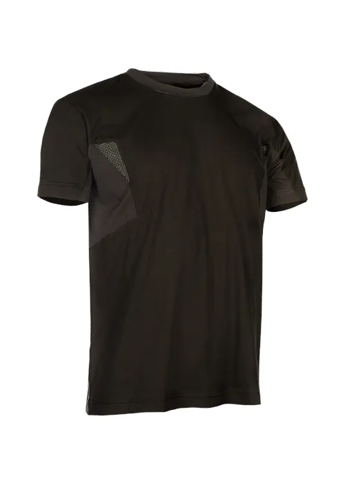 SYNQ Tackler 300WA2MJQ T-Shirt