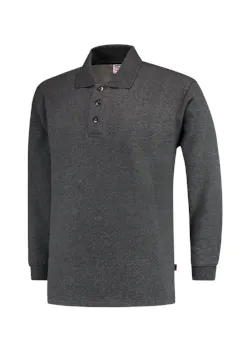 Tricorp PS280/301004 Polosweater Regular Fit miniatuur