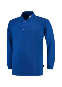 Tricorp PS280/301004 Polosweater Regular Fit miniatuur