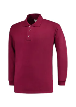 Tricorp PS280/301004 Polosweater Regular Fit miniatuur