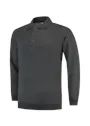 Tricorp PSB280/301005 Langarm-Poloshirt Regular Fit Vorschaubild