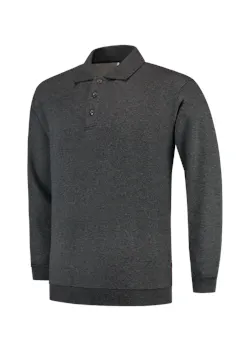 Tricorp PSB280/301005 Polosweater Regular Fit miniatuur