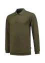 Tricorp PSB280/301005 Langarm-Poloshirt Regular Fit Vorschaubild