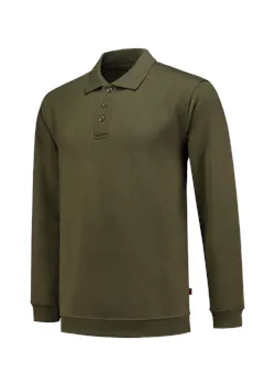 Tricorp PSB280/301005 Polosweater Regular Fit miniatuur
