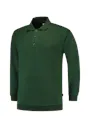 Tricorp PSB280/301005 Langarm-Poloshirt Regular Fit Vorschaubild