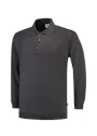 Tricorp PSB280/301005 Langarm-Poloshirt Regular Fit Vorschaubild