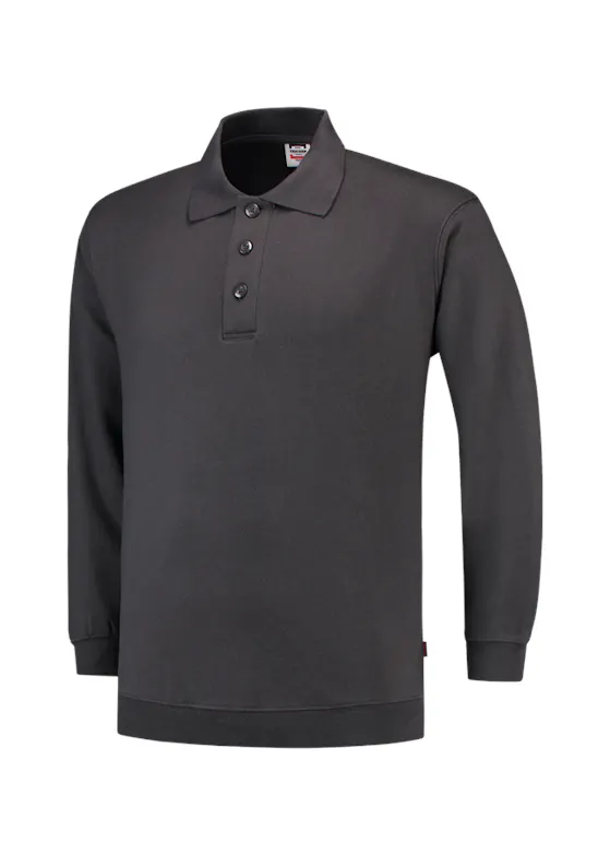 Tricorp PSB280/301005 Langarm-Poloshirt Regular Fit