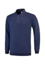 Tricorp PSB280/301005 Langarm-Poloshirt Regular Fit Vorschaubild