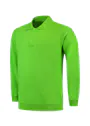 Tricorp PSB280/301005 Langarm-Poloshirt Regular Fit Vorschaubild
