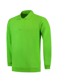 Tricorp PSB280/301005 Polosweater Regular Fit miniatuur