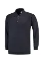 Tricorp PSB280/301005 Langarm-Poloshirt Regular Fit Vorschaubild