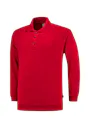 Tricorp PSB280/301005 Langarm-Poloshirt Regular Fit Vorschaubild