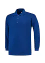 Tricorp PSB280/301005 Langarm-Poloshirt Regular Fit Vorschaubild