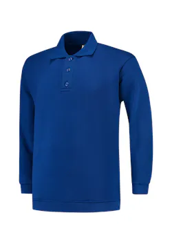 Tricorp PSB280/301005 Polosweater Regular Fit miniatuur
