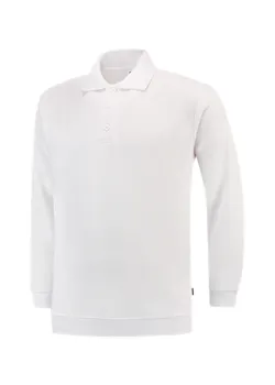 Tricorp PSB280/301005 Polosweater Regular Fit miniatuur