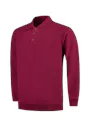 Tricorp PSB280/301005 Langarm-Poloshirt Regular Fit Vorschaubild
