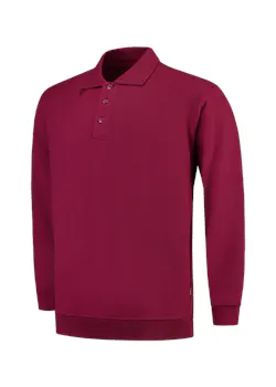 Tricorp PSB280/301005 Polosweater Regular Fit miniatuur