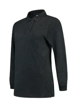 Tricorp PST280/301007 Polosweater Regular Fit Dames miniatuur