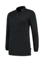 Tricorp PST280/301007 Polosweater Regular Fit Dames miniatuur