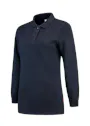 Tricorp PST280/301007 Polosweater Regular Fit Dames miniatuur