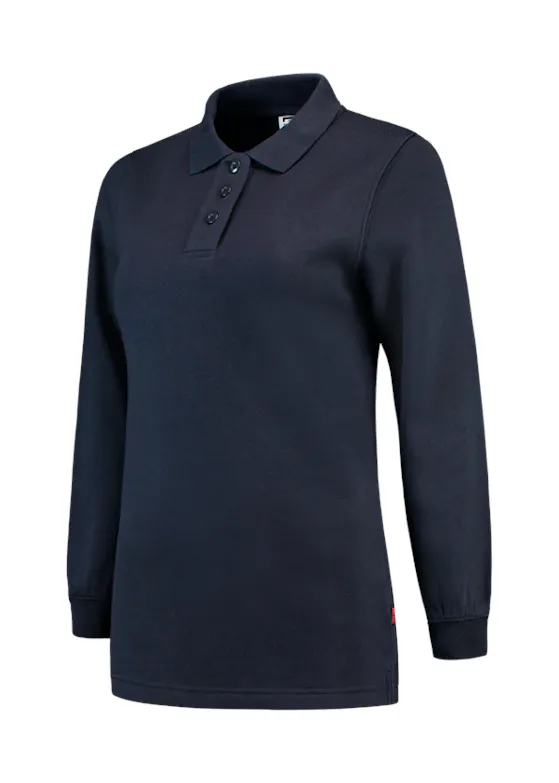 Tricorp PST280/301007 Polosweater Regular Fit Dames
