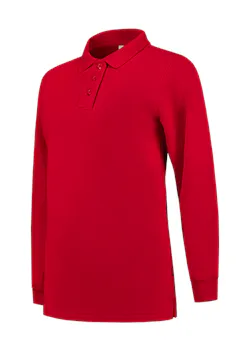 Tricorp PST280/301007 Polosweater Regular Fit Dames miniatuur